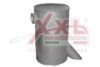 XXLMARMITTEITALIANE K8102 Middle-/End Silencer